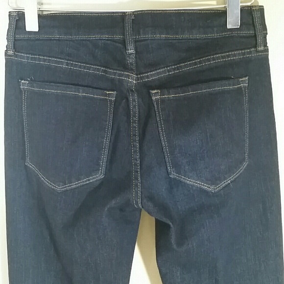 Banana Republic Premium Denim Girlfriend jeans - Picture 4 of 7
